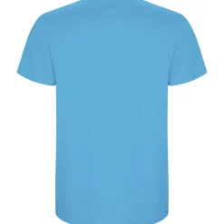 Roly R6681 - T-shirt Stafford à manches courtes pour homme