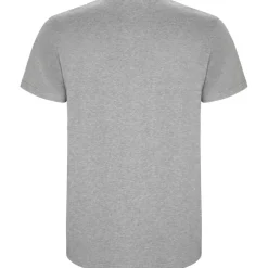 Roly R6681 - T-shirt Stafford à manches courtes pour homme