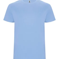 Roly R6681 - T-shirt Stafford à manches courtes pour homme