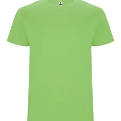 Roly R6681 - T-shirt Stafford à manches courtes pour homme