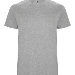 Roly R6681 - T-shirt Stafford à manches courtes pour homme