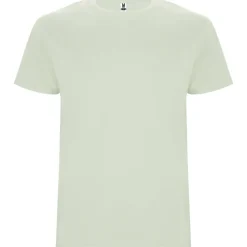 Roly R6681 - T-shirt Stafford à manches courtes pour homme