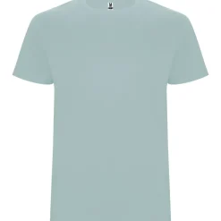 Roly R6681 - T-shirt Stafford à manches courtes pour homme