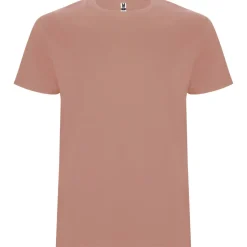 Roly R6681 - T-shirt Stafford à manches courtes pour homme