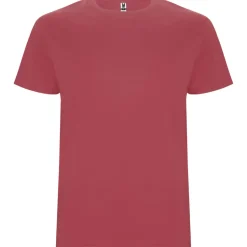 Roly R6681 - T-shirt Stafford à manches courtes pour homme