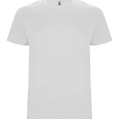 Roly R6681 - T-shirt Stafford à manches courtes pour homme