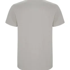 Roly R6681 - T-shirt Stafford à manches courtes pour homme
