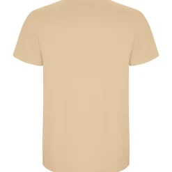 Roly R6681 - T-shirt Stafford à manches courtes pour homme
