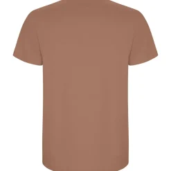 Roly R6681 - T-shirt Stafford à manches courtes pour homme