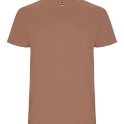 Roly R6681 - T-shirt Stafford à manches courtes pour homme
