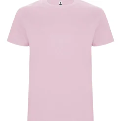 Roly R6681 - T-shirt Stafford à manches courtes pour homme