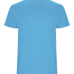 Roly R6681 - T-shirt Stafford à manches courtes pour homme