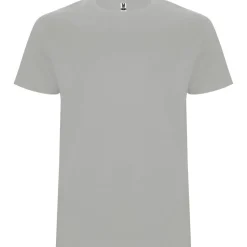 Roly R6681 - T-shirt Stafford à manches courtes pour homme