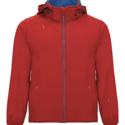 Roly R6428 - Veste softshell Siberia unisexe