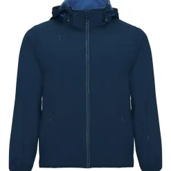 Roly R6428 - Veste softshell Siberia unisexe