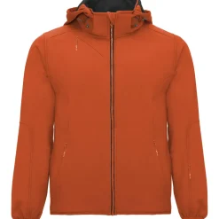 Roly R6428 - Veste softshell Siberia unisexe