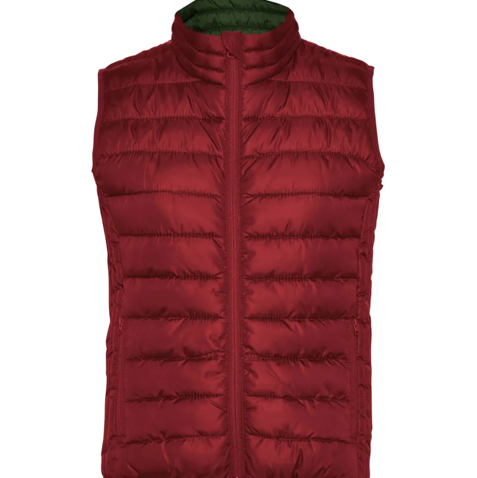 Roly RA5093 - Gilet Femme Oslo Toucher Plume Élégant