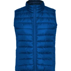 Roly RA5093 - Gilet Femme Oslo Toucher Plume Élégant