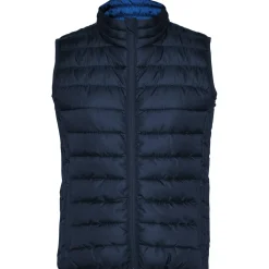 Roly RA5093 - Gilet Femme Oslo Toucher Plume Élégant