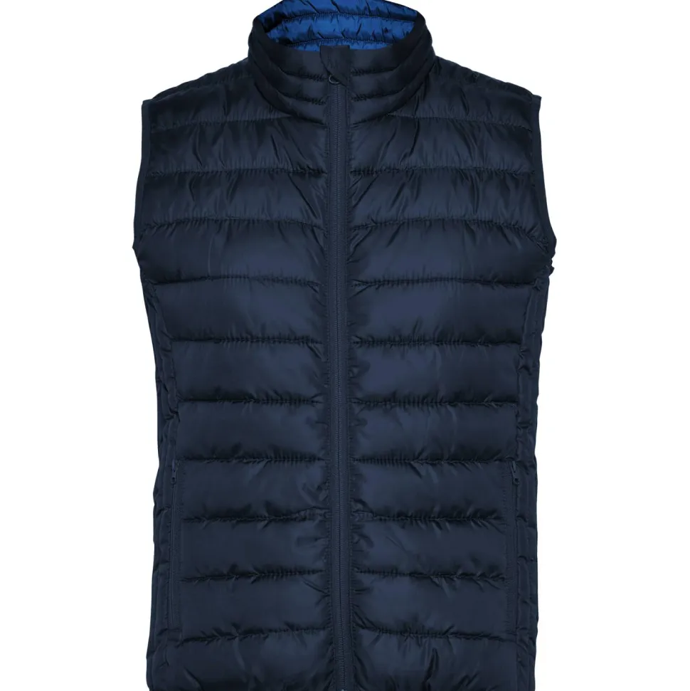 Roly RA5093 - Gilet Femme Oslo Toucher Plume Élégant