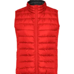 Roly RA5093 - Gilet Femme Oslo Toucher Plume Élégant
