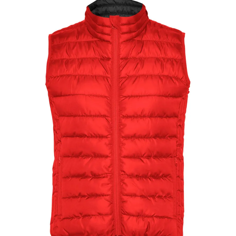 Roly RA5093 - Gilet Femme Oslo Toucher Plume Élégant