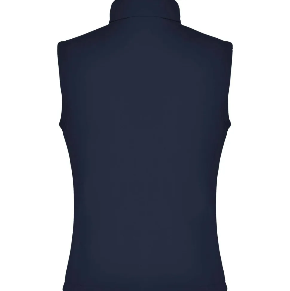 Roly RA1199 - NEVADA Gilet softshell 2 couches