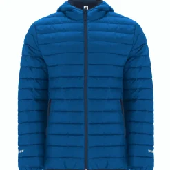 Roly RA5097 - NORWAY SPORT Veste de sport rembourrée avec rembourrage touché plumes