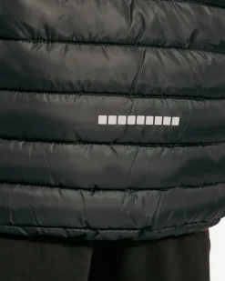 Roly RA5097 - NORWAY SPORT Veste de sport rembourrée avec rembourrage touché plumes