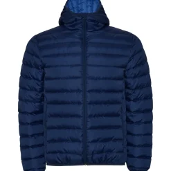 Roly RA5090 - NORWAY Veste homme matelassée avec rembourage touché plume