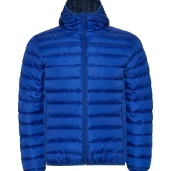 Roly RA5090 - NORWAY Veste homme matelassée avec rembourage touché plume