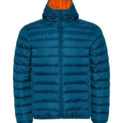 Roly RA5090 - NORWAY Veste homme matelassée avec rembourage touché plume