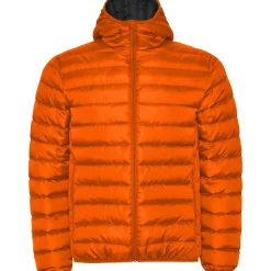 Roly RA5090 - NORWAY Veste homme matelassée avec rembourage touché plume