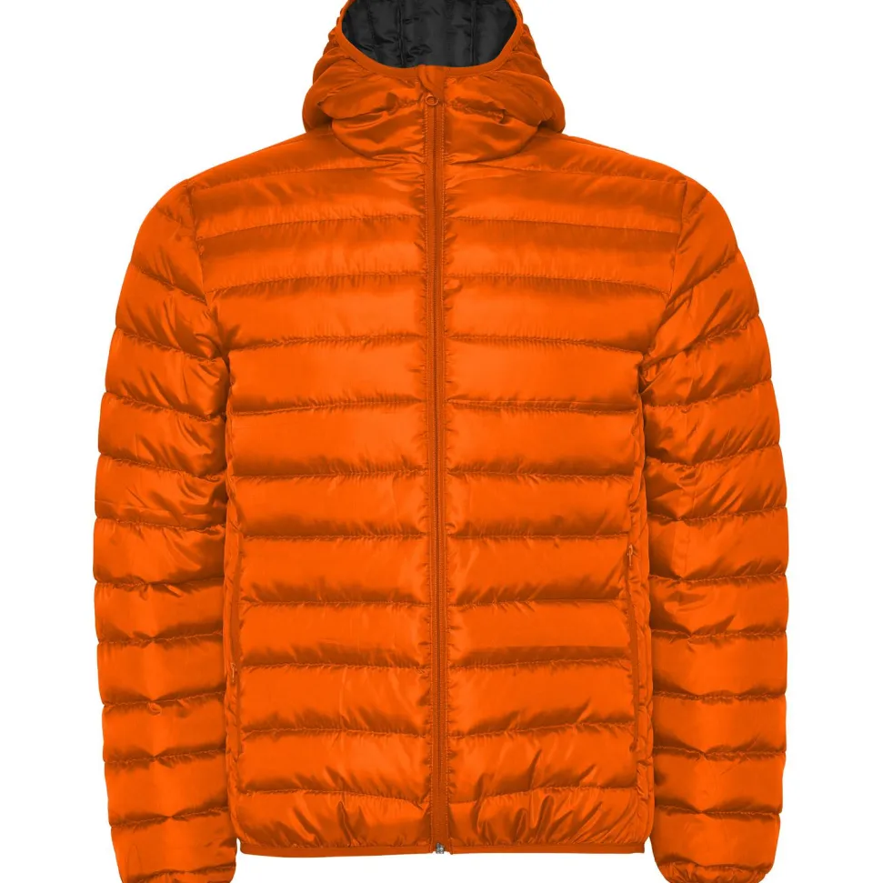 Roly RA5090 - NORWAY Veste homme matelassée avec rembourage touché plume