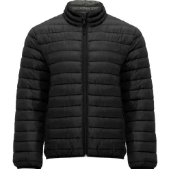 Roly RA5094 - Veste Matelassée Homme avec Doublure Effet Plume