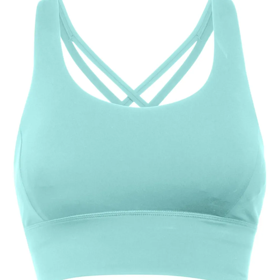Roly RD6666 - BASEL Haut de sport à fort maintien pour femme