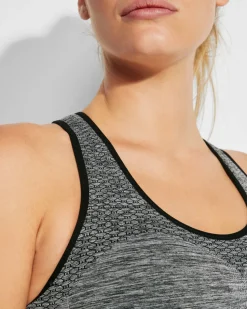 Roly RD6662 - SAKHIR Top technique multisport pour femme