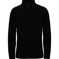 Roly SM1096 - HIMALAYA Femme Polaire Slim avec Zip et Protection Menton