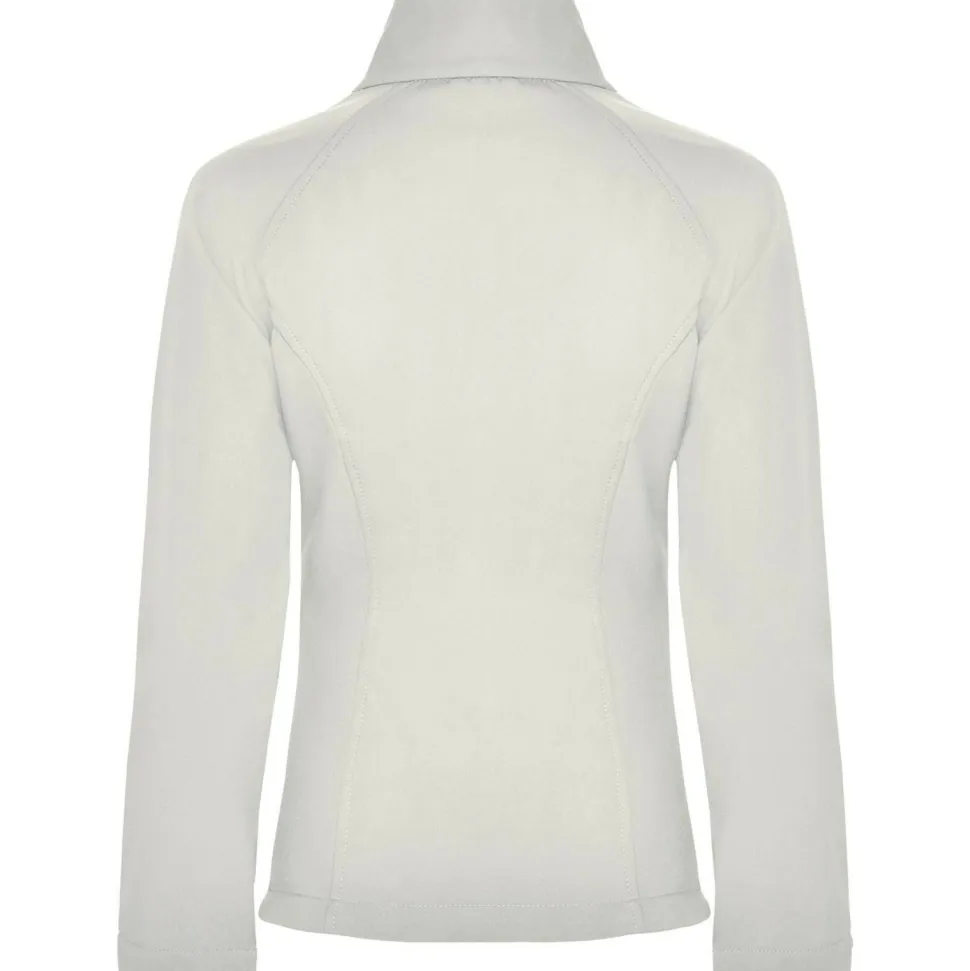 Roly SS6433 - ANTARTIDA WOMAN Softshell 2 couches