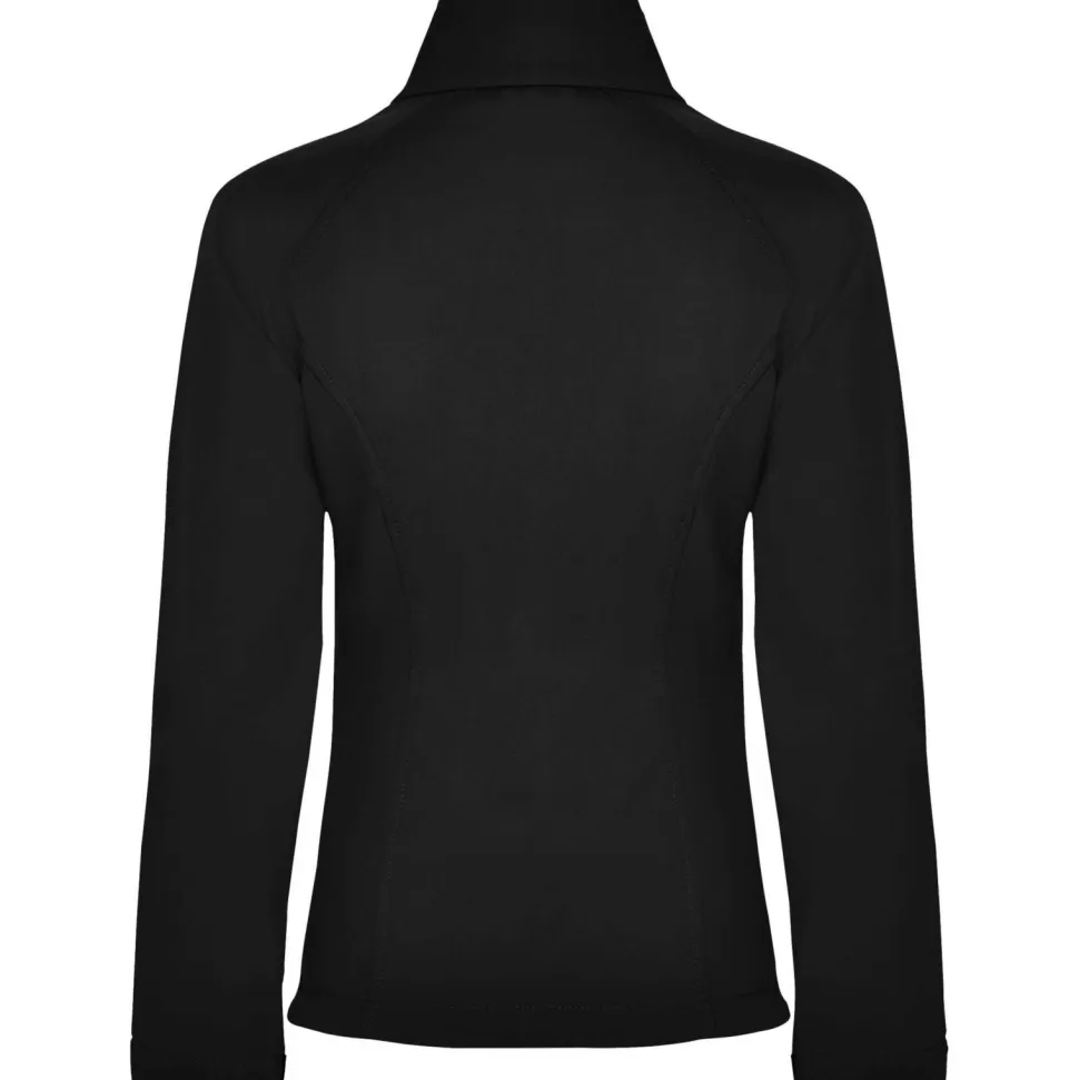 Roly SS6433 - ANTARTIDA WOMAN Softshell 2 couches