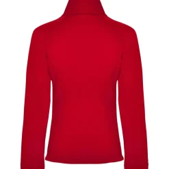 Roly SS6433 - ANTARTIDA WOMAN Softshell 2 couches