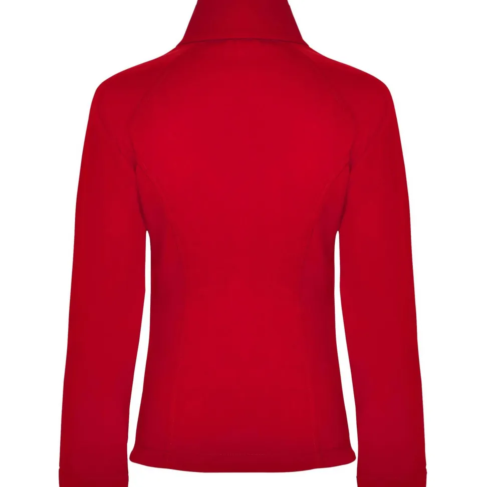 Roly SS6433 - ANTARTIDA WOMAN Softshell 2 couches