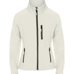 Roly SS6433 - ANTARTIDA WOMAN Softshell 2 couches