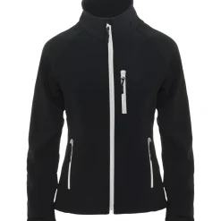 Roly SS6433 - ANTARTIDA WOMAN Softshell 2 couches