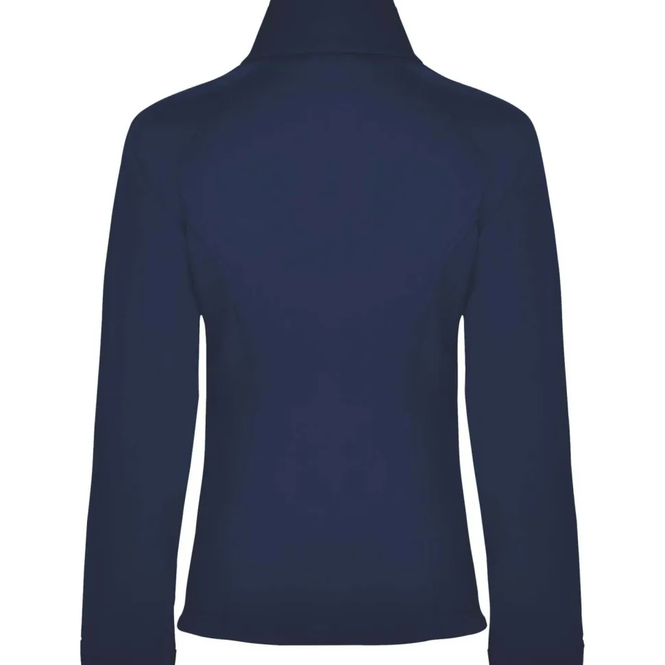 Roly SS6433 - ANTARTIDA WOMAN Softshell 2 couches