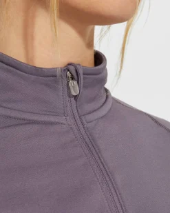 Roly SU1122 - ARLAS Sweat technique à manches longues raglan pour femme