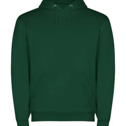 Roly SU1087 - CAPUCHA Sweat-shirt capuche avec poche kangourou et cordon de serrage