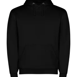 Roly SU1087 - CAPUCHA Sweat-shirt capuche avec poche kangourou et cordon de serrage