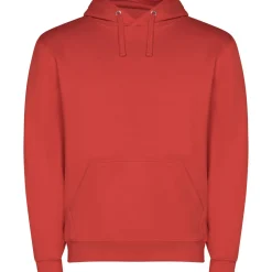 Roly SU1087 - CAPUCHA Sweat-shirt capuche avec poche kangourou et cordon de serrage