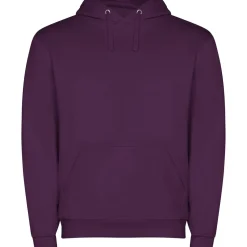 Roly SU1087 - CAPUCHA Sweat-shirt capuche avec poche kangourou et cordon de serrage